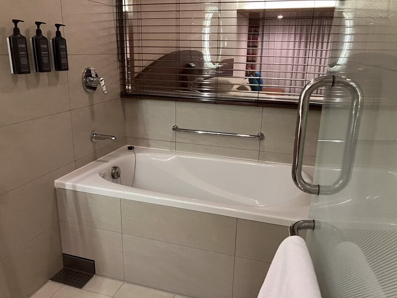 シェラトン沖縄サンマリーナリゾート24