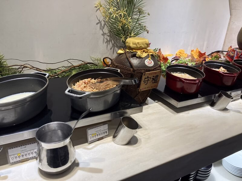 シェラトン沖縄サンマリーナリゾート34