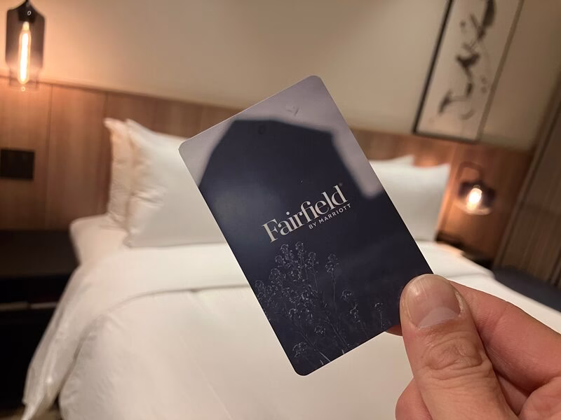 フェアフィールド・バイ・マリオット・栃木日光28