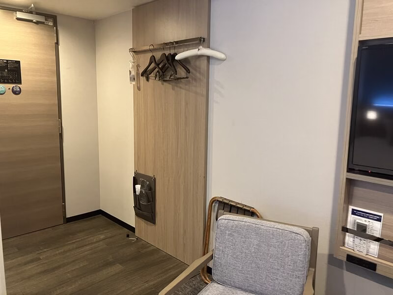 ティサージホテル那覇9