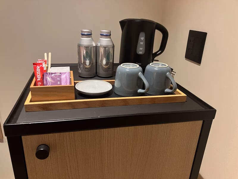 フェアフィールド・バイ・マリオット・栃木日光17