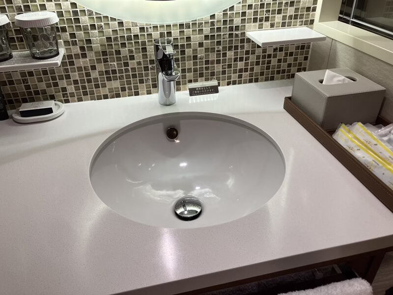 シェラトン沖縄サンマリーナリゾート21