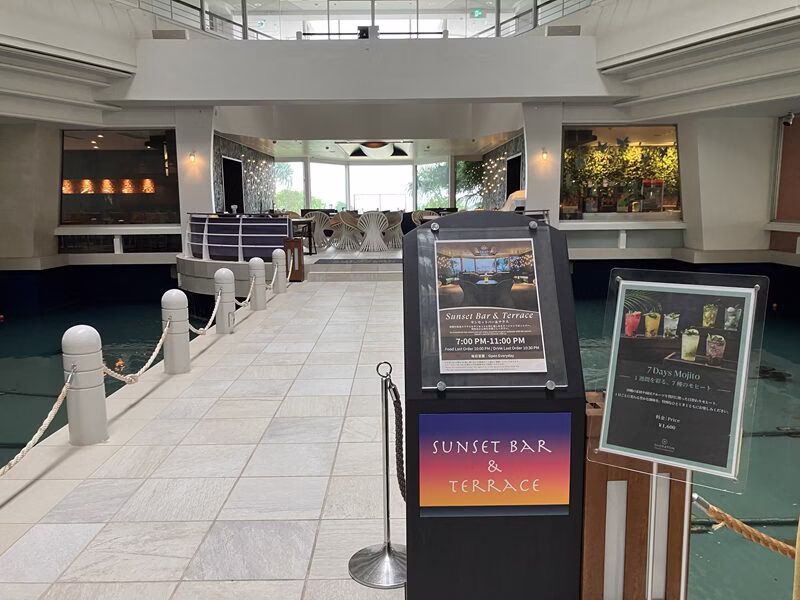 シェラトン沖縄サンマリーナリゾート49