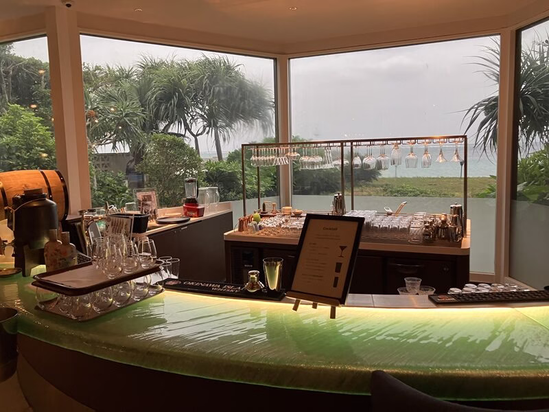 シェラトン沖縄サンマリーナリゾート50