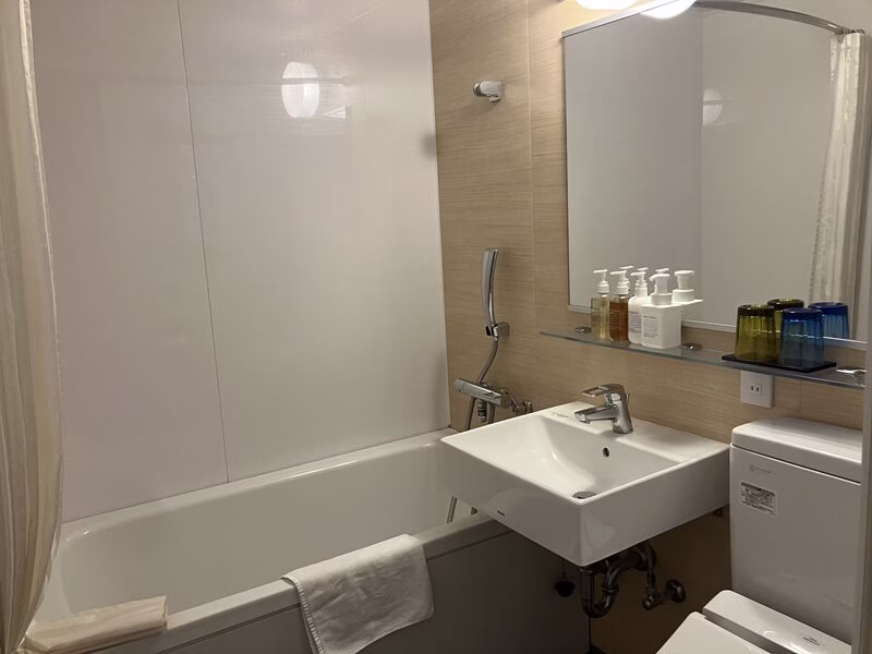 ティサージホテル那覇15