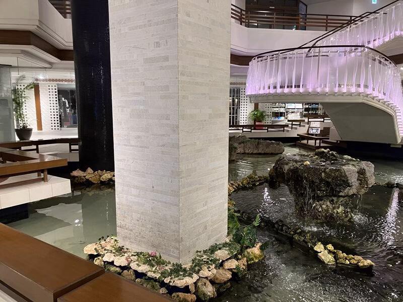 シェラトン沖縄サンマリーナリゾート7