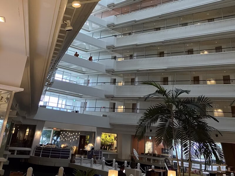 シェラトン沖縄サンマリーナリゾート56