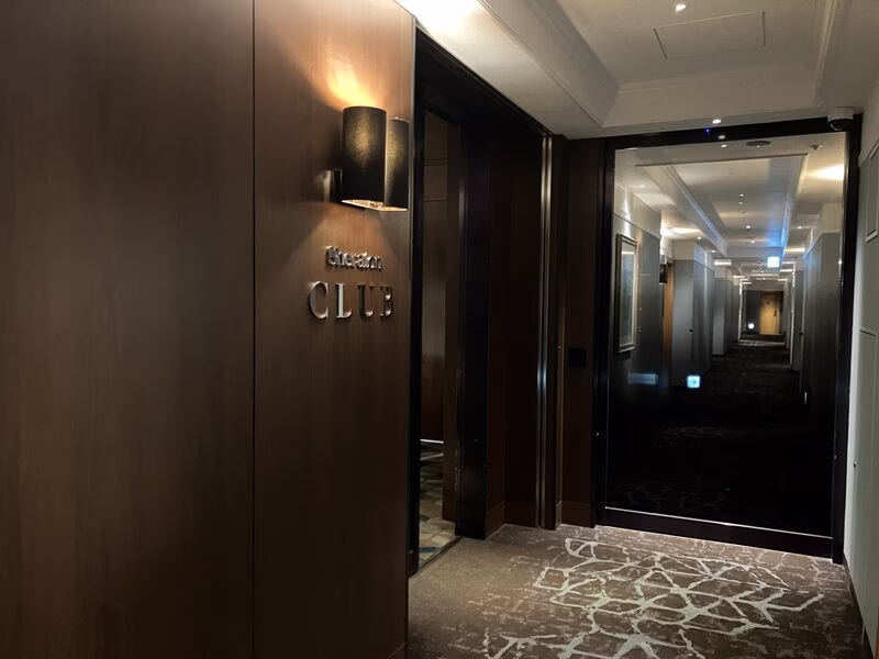 横浜ベイシェラトンホテル&タワーズ29