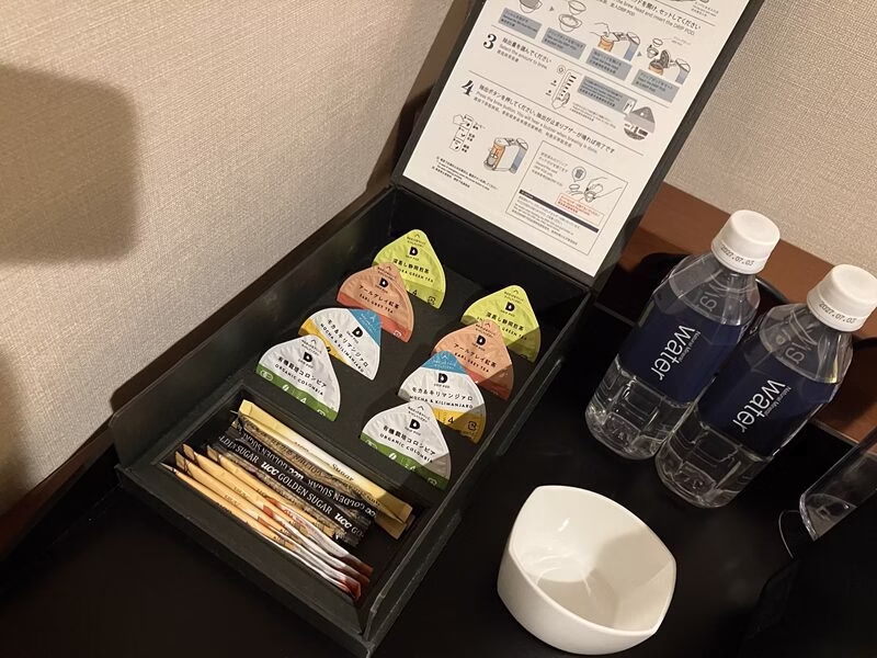 横浜ベイシェラトンホテル&タワーズ14