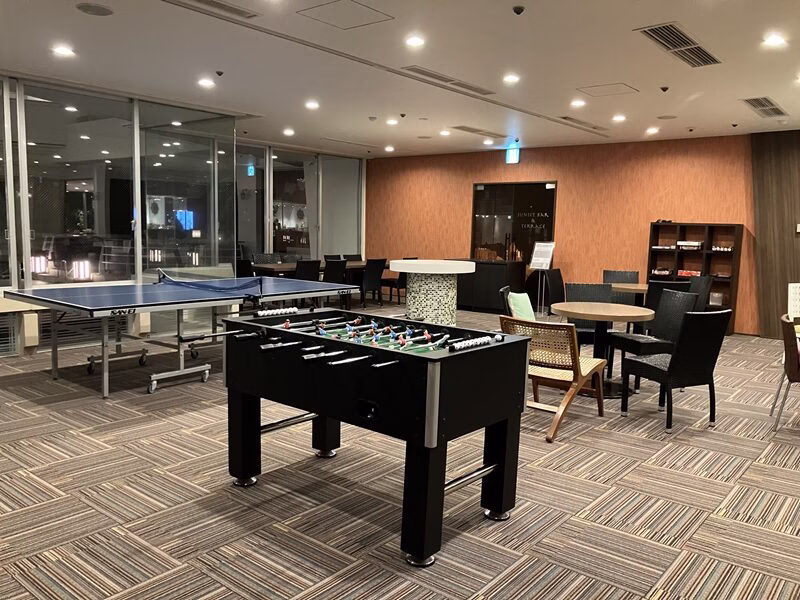 シェラトン沖縄サンマリーナリゾート58