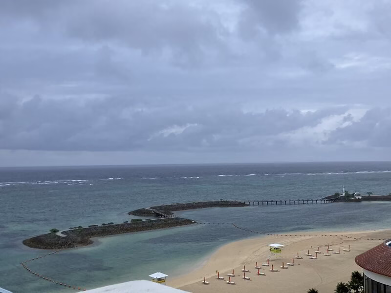 シェラトン沖縄サンマリーナリゾート57