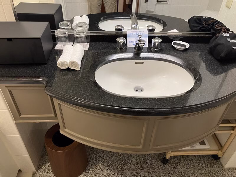 横浜ベイシェラトンホテル&タワーズ18