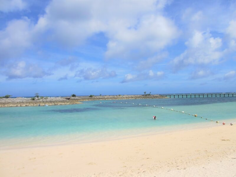 シェラトン沖縄サンマリーナリゾート74