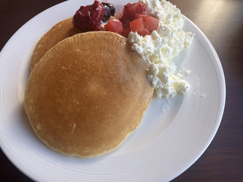 横浜ベイシェラトンホテル&タワーズ45