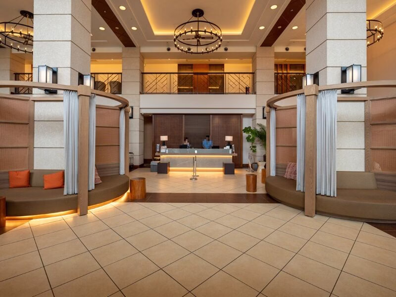 カフー リゾート フチャク コンド・ホテル6