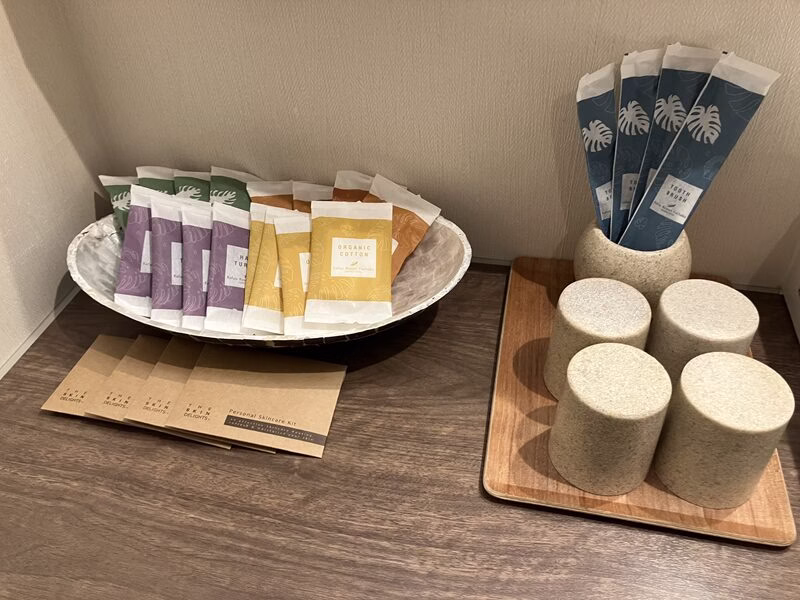 カフー リゾート フチャク コンド・ホテル23