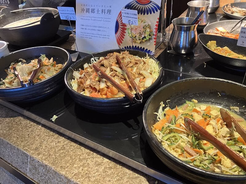 カフー リゾート フチャク コンド・ホテル39