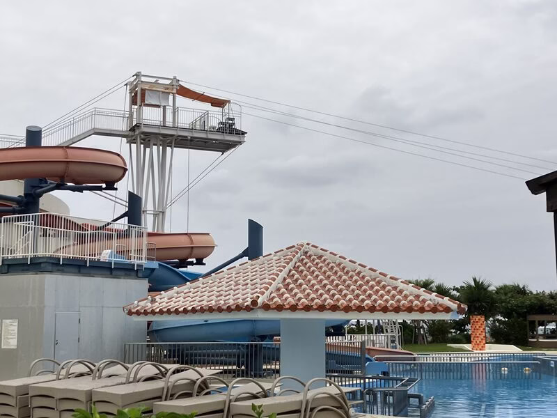 シェラトン沖縄サンマリーナリゾート66