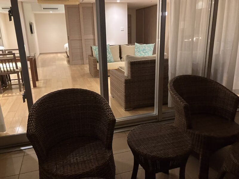 カフー リゾート フチャク コンド・ホテル28