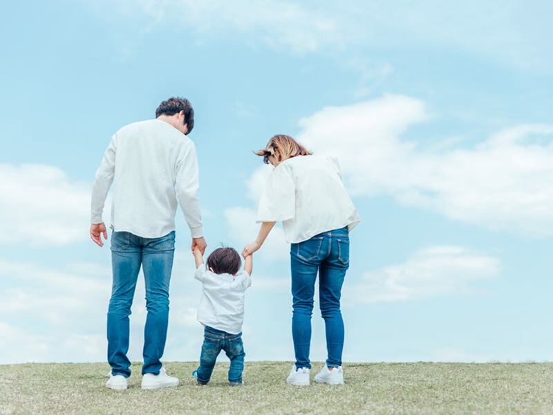 家族 イメージ34