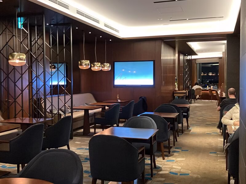 横浜ベイシェラトンホテル&タワーズ31