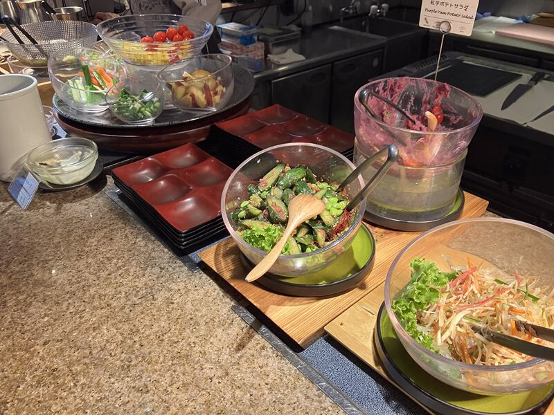 カフー リゾート フチャク コンド・ホテル41