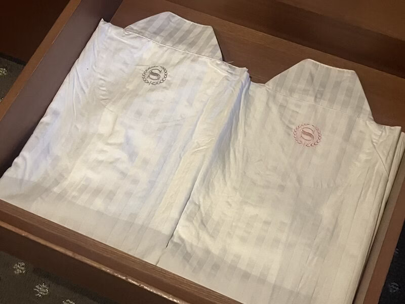 横浜ベイシェラトンホテル&タワーズ23