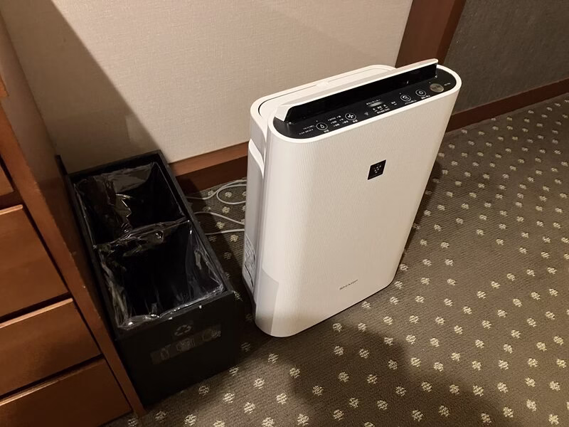 横浜ベイシェラトンホテル&タワーズ12