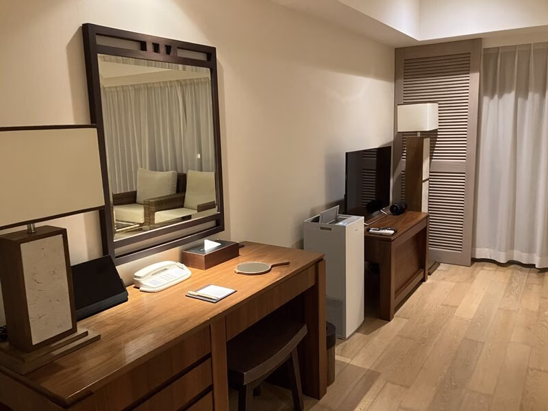 カフー リゾート フチャク コンド・ホテル11