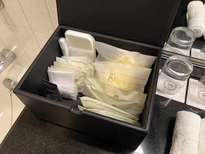 横浜ベイシェラトンホテル&タワーズ19