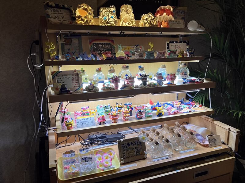 カフー リゾート フチャク コンド・ホテル9