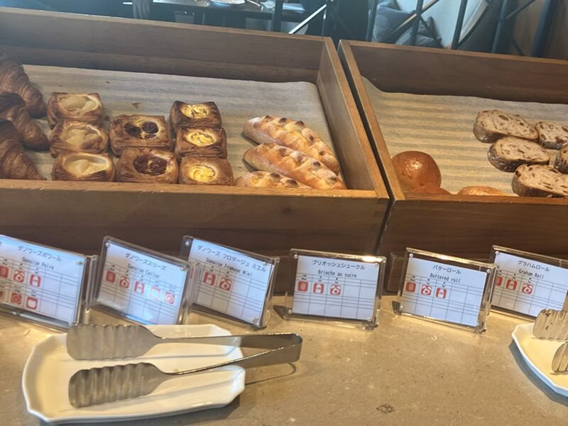 横浜ベイシェラトンホテル&タワーズ36