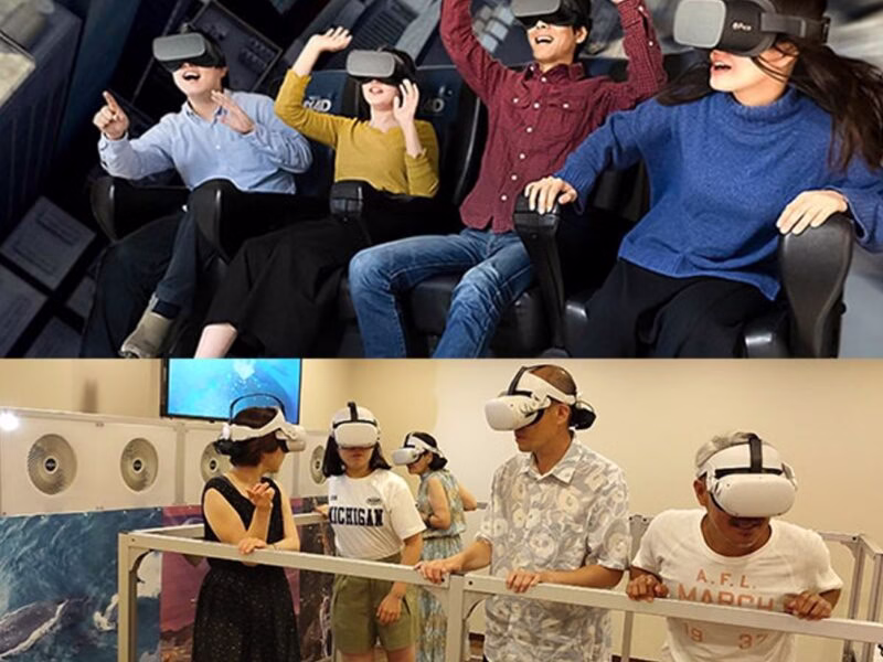 シェラトン沖縄サンマリーナリゾート62