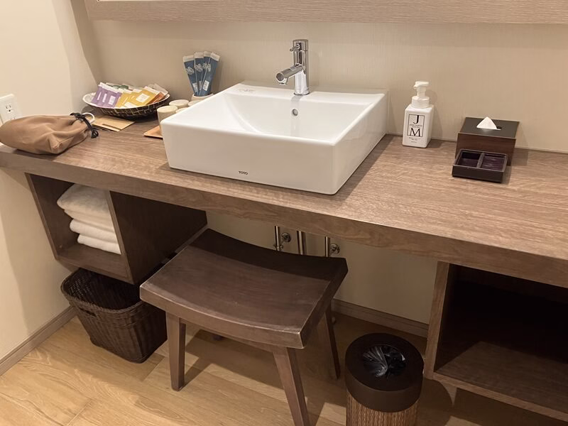 カフー リゾート フチャク コンド・ホテル22