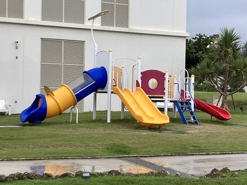 シェラトン沖縄サンマリーナリゾート71