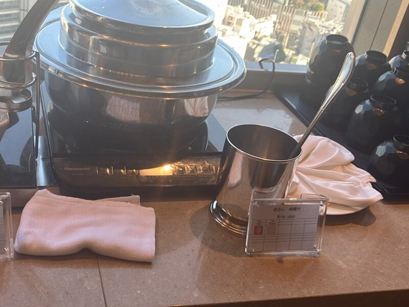 横浜ベイシェラトンホテル&タワーズ41