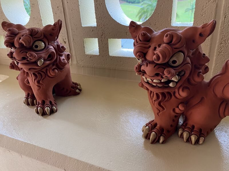 カフー リゾート フチャク コンド・ホテル31