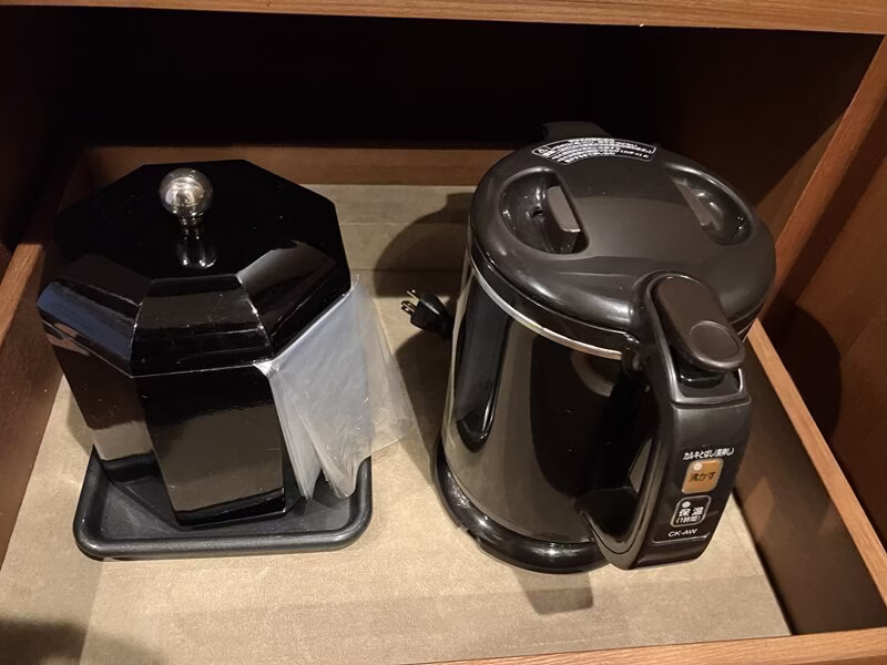 横浜ベイシェラトンホテル&タワーズ15