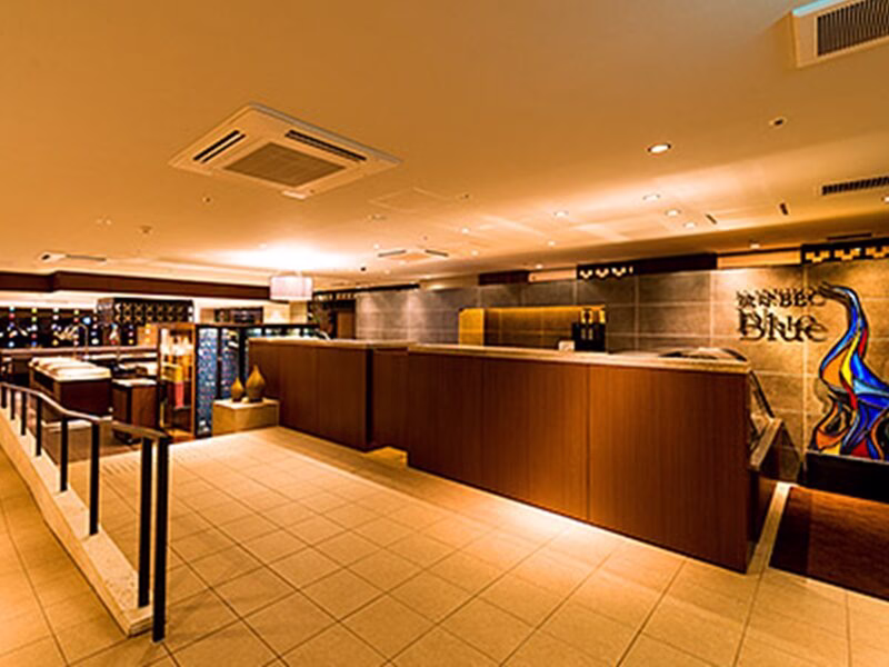 カフー リゾート フチャク コンド・ホテル36