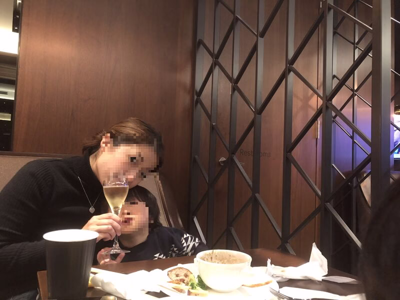 横浜ベイシェラトンホテル&タワーズ34