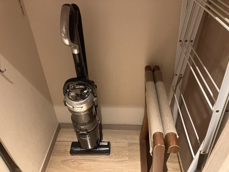 カフー リゾート フチャク コンド・ホテル20