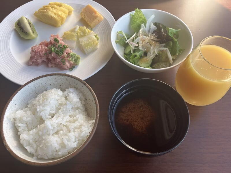 横浜ベイシェラトンホテル&タワーズ43