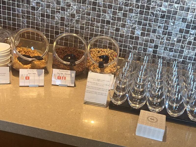 横浜ベイシェラトンホテル&タワーズ37