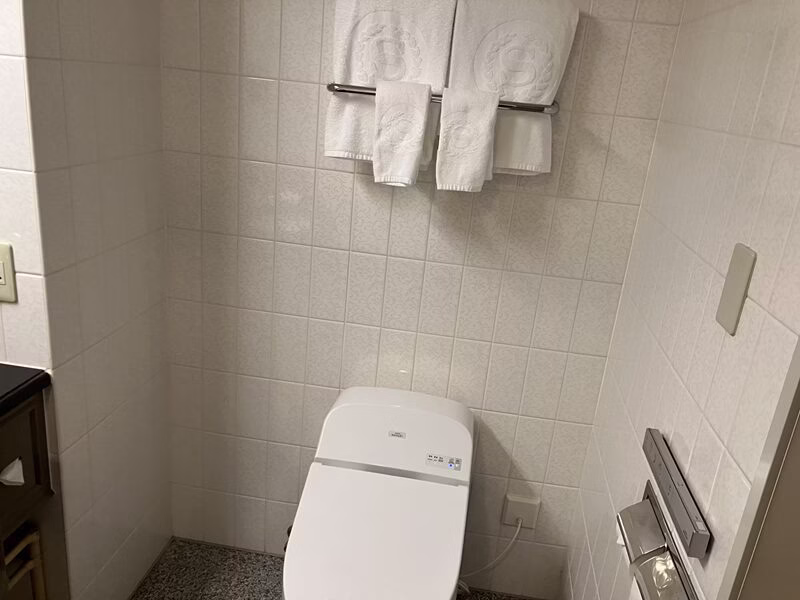 横浜ベイシェラトンホテル&タワーズ21