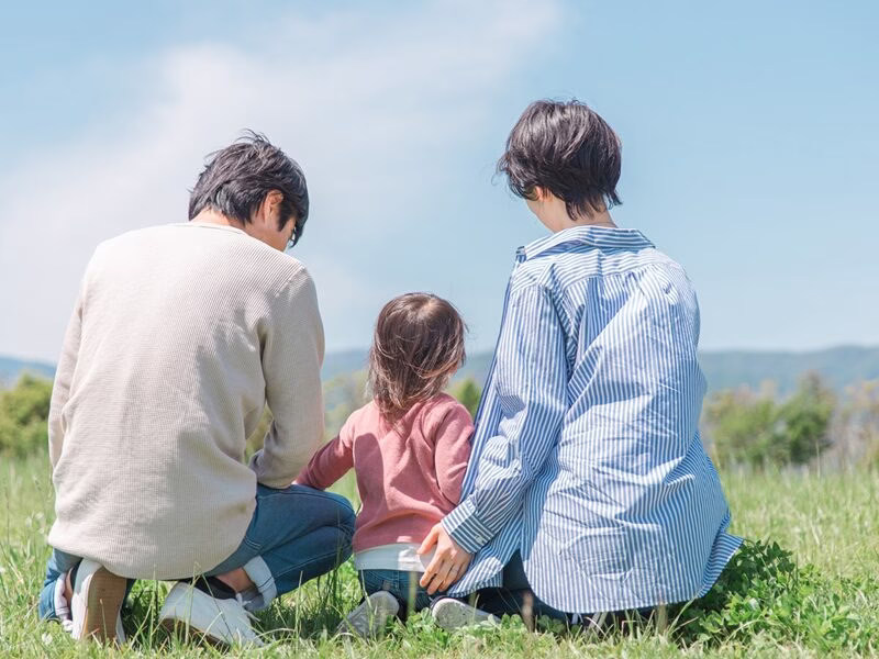 家族 イメージ33