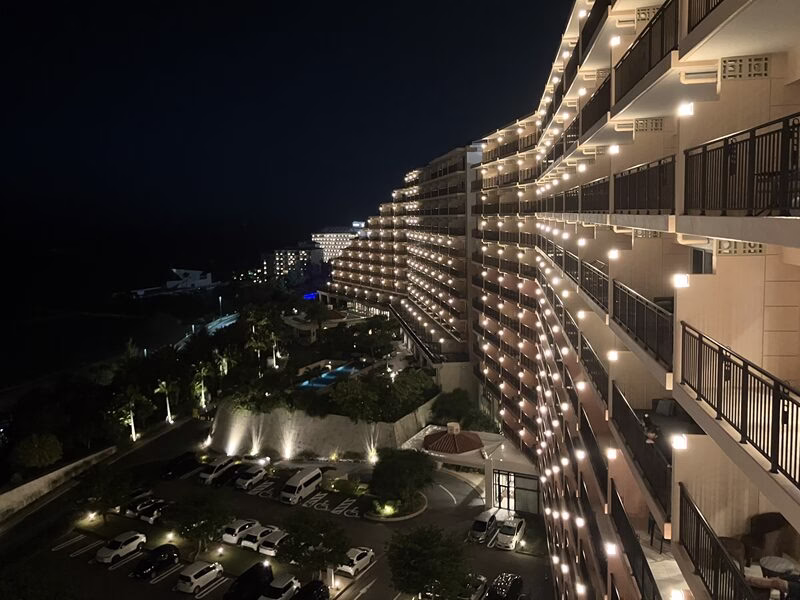 カフー リゾート フチャク コンド・ホテル29