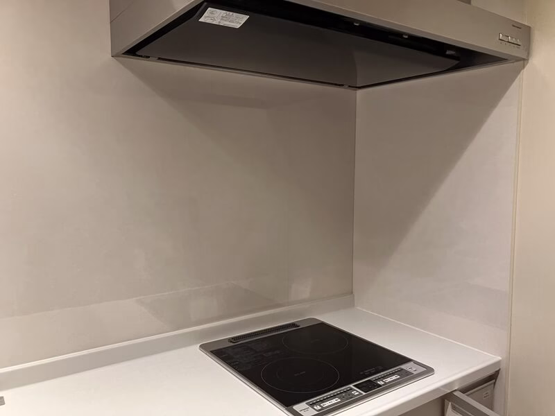 カフー リゾート フチャク コンド・ホテル14