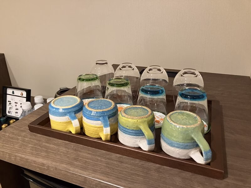 カフー リゾート フチャク コンド・ホテル19