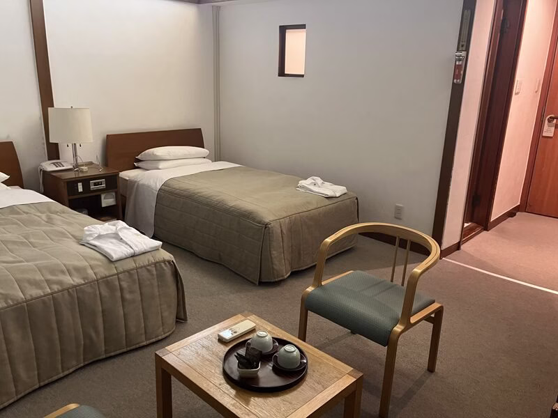 日光金谷ホテル41