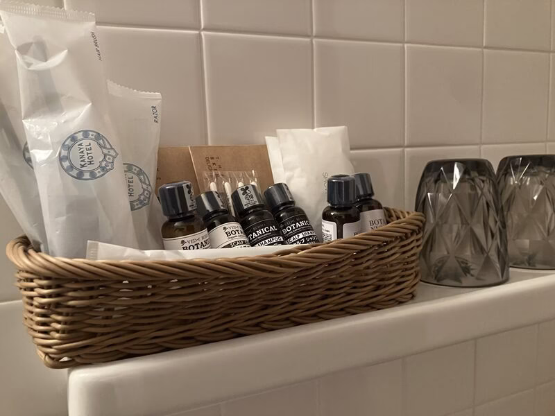 日光金谷ホテル34